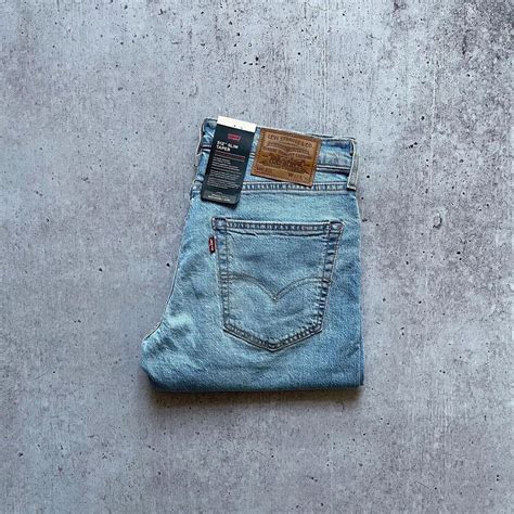Джинси Levis 512 premium (Левіс/Левайс): 2 800 грн. - Завужені джинси ...