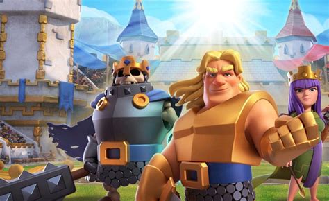 How Does The Clash Royale Chest Cycle Work Touch Tap Play