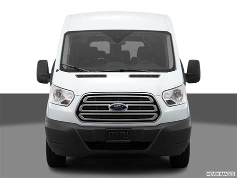 2016 Ford Transit 350 Wagon Values And Cars For Sale Kelley Blue Book