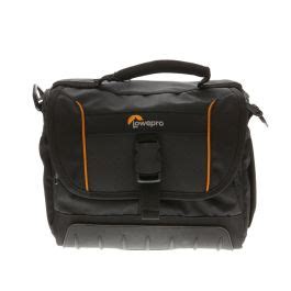 Lowepro Adventura Sh Ii Shoulder Bag Black X X Lp At