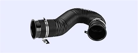 Air Intake Hose Replacement Cost and Guide - Uchanics: Auto Repair