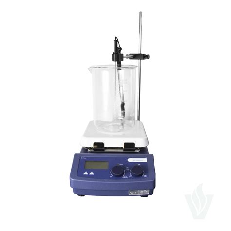 E LAB PRO DIGITIAL MAGNETIC STIRRING HOT PLATE In Evolved Extraction Solutions