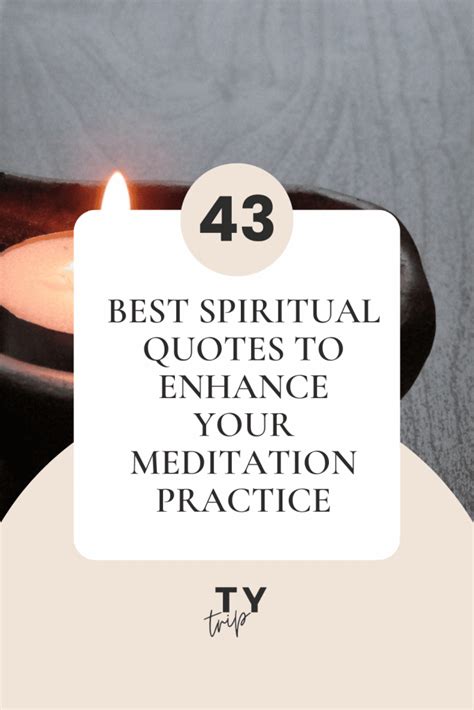 The 43 Best Spiritual Healing Quotes for Instant Self Therapy - TYT