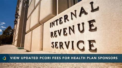 Methods For Calculating Pcori Fees For Self Insured Plan Sponsors