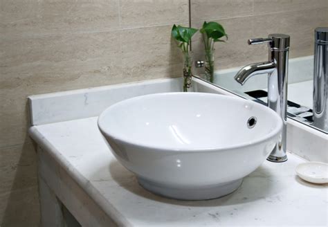 Wash Basin Designs To Complement The Interior Of The Bathroom