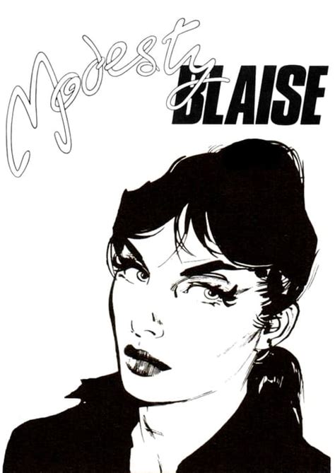 The Modesty Blaise Collection — The Movie Database Tmdb