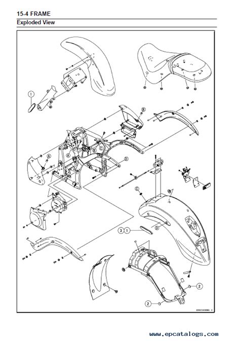 Kawasaki Vulcan Classic Lt Vn Service Manual Pdf