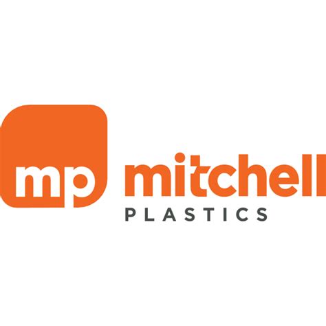 Mitchell Plastics Logo Download Png