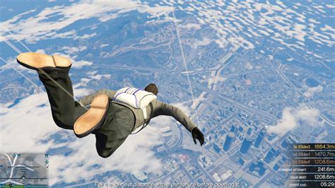 GTA Online Freemode Events Update Now Available For PS4 Xbox One PC