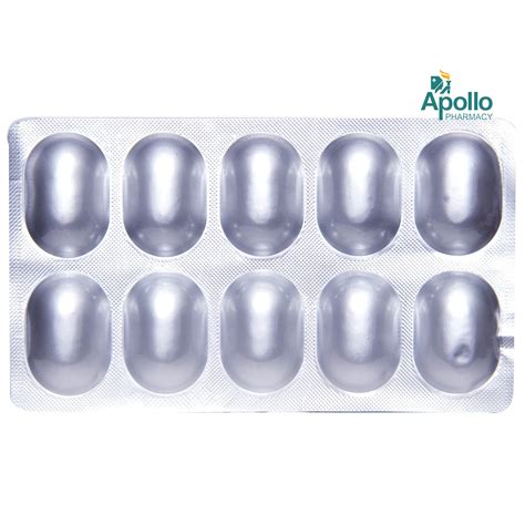 Dycerin Gm Tablet S Price Uses Side Effects Composition Apollo