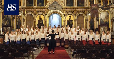 Concert Review The Lyran Women S Choir Is Ambitious About What They