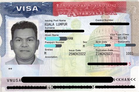 Us Tourist Visa How To Apply The Us Visitor Visa Guide The Simple