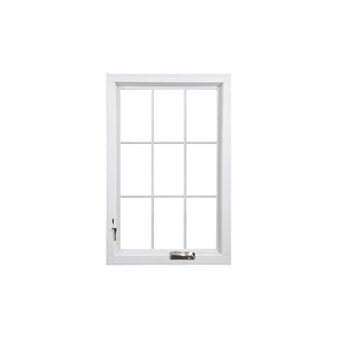 Pella® Impervia® Fiberglass Casement Window - modlar.com