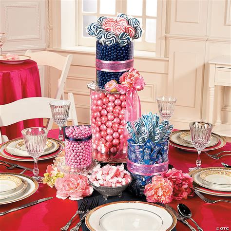 Wedding Candy Buffet Idea Oriental Trading