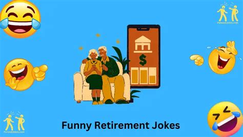 120+ Funny Retirement Jokes To Keep The Laughter Rolling