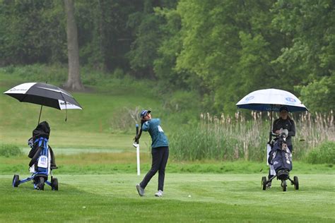 PHOTO GALLERY U S Girls Junior Amateur Qualifier
