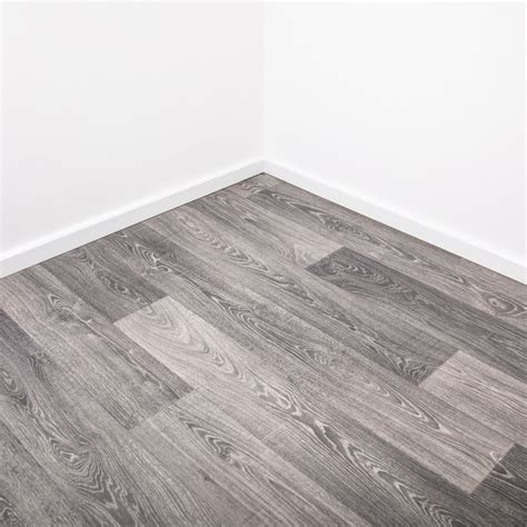 Farmhouse Wood Vinyl Lino Roll Flooring 2m And 4m Width Kitchen Bathroom