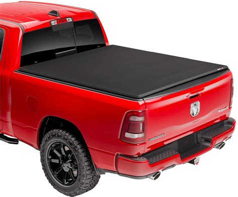 Soft Roll Up Tonneau Cover For Isuzu D Max Truck Bed Covers Truck