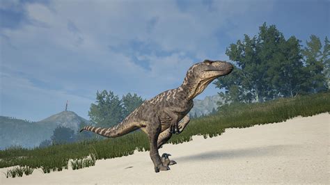 Steam Community Guide Utahraptor Skin Colour Guide Legacy