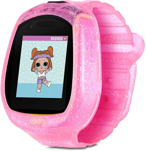 LOL Surprise Smartwatch and Camera for Kids - YouLoveIt.com