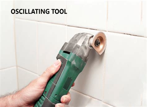 Cutting Tile with an Oscillating Tool: A How-to Guide.