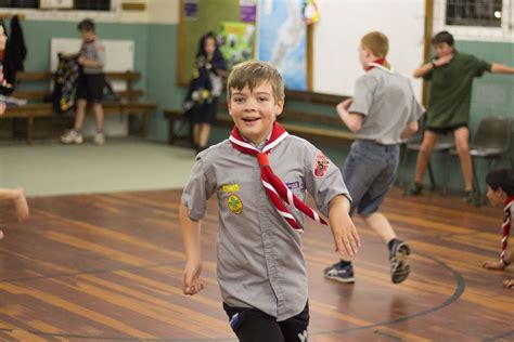 Our Scout Hall Chartwell Scouts