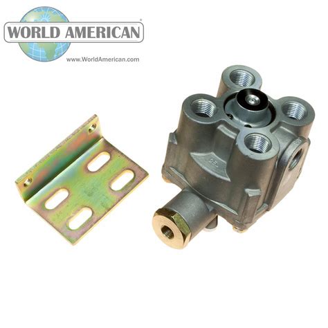 WA103028 VALVULA RELAY PARA FRENO Swift Trading Perú