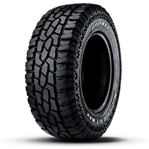 Gripmax Mud Rage R T Max R S Driveway Tyres