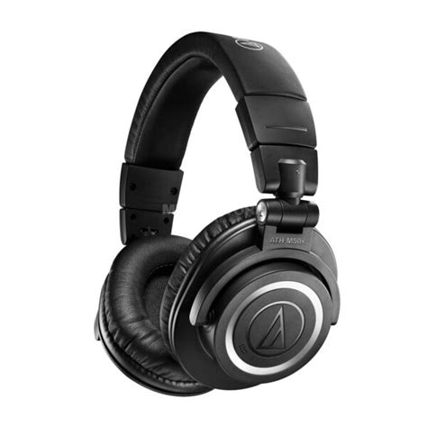 Audio Technica Ath M X Professional Studio Monitor Headphones Nepal