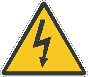 Search: DANGER ELECTRICITY Logo PNG Vectors Free Download