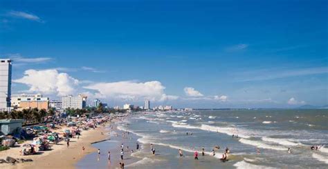 Vung Tau Beach Private Day Tour Getyourguide