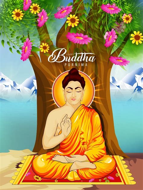 Buddha Purnima Wallpapers Wallpaper Cave