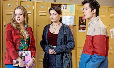 Como Sex education se tornou a série mais vista da Netflix Cultura Estado de Minas