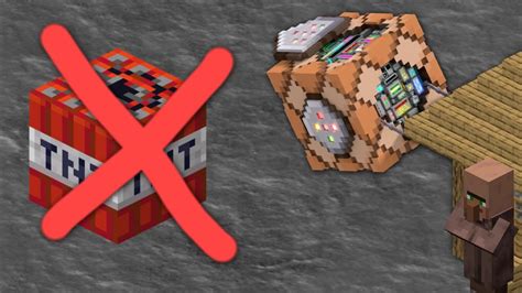 Cara Membuat Sistem Anti Item Tnt Dan Bisa Tau Siapa Yang Memegang Tnt