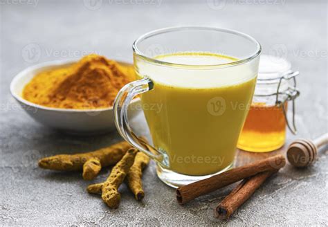 Turmeric Milk Stock Photos, Images and Backgrounds for Free Download