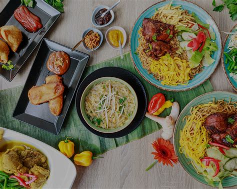 Restaurant Riaz | Surinam, Indonesian & Indian food