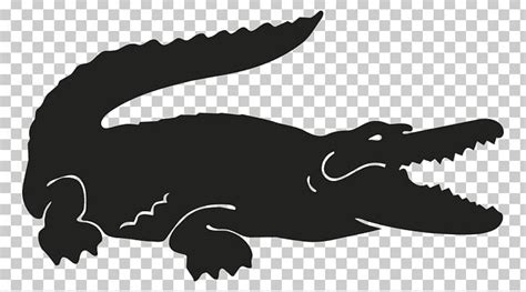 Crocodile Lacoste Logo Brand Graphics PNG, Clipart, Alligators, Animals ...