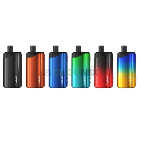 Freemax Autopod50 Pod Mod Kit