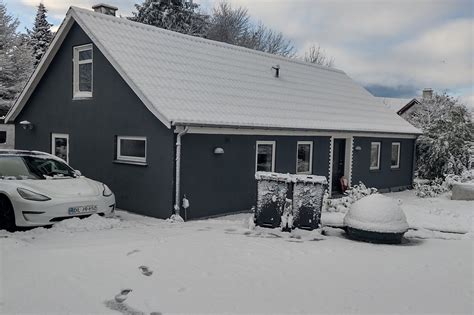 Ferienhaus I Seeland S Dost Seeland Sonne Und Strand