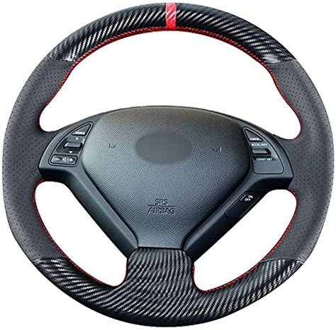 Compare Price To Infinity G Steering Wheel Cover Tragerlaw Biz