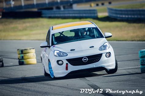 Ewrc Market Opel Adam Cup