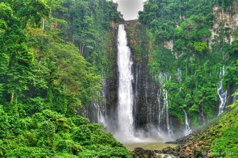 13 Awe-Inspiring Waterfalls in the Philippines You Must Visit