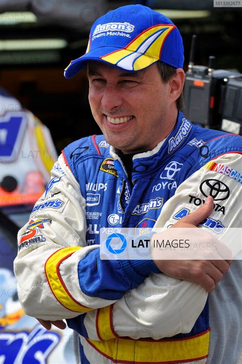 8 9 May 2009 Darlington South Carolina USA David Reutimann Â2009