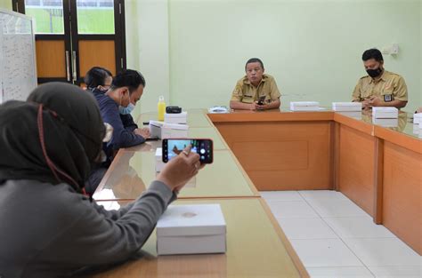 Portal Berita Pemerintah Kota Yogyakarta Pemkot Target Wifi Publik