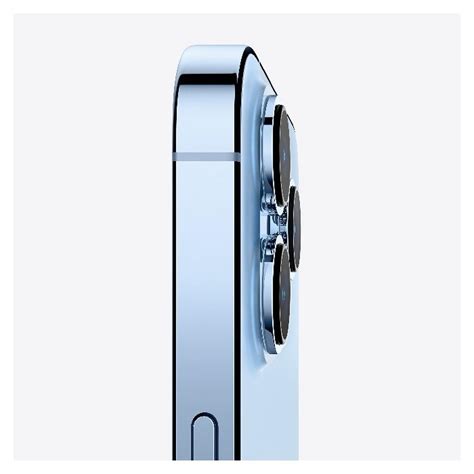 iPhone 13 Pro Max 256GB Blue Price & Specs in Kuwait - Xcite