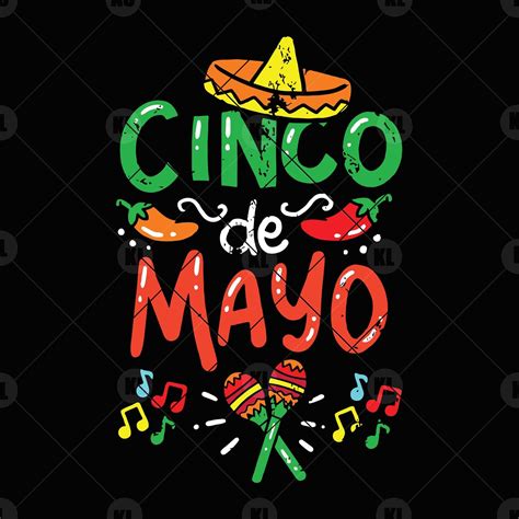 Happy Cinco De Mayo Svg Cut Files Artofit