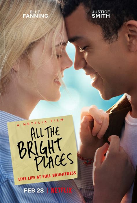 Por Lugares Incríveis Sinopse - ‘Por Lugares Incríveis’: Romance com Elle Fanning ganha trailer e data ...