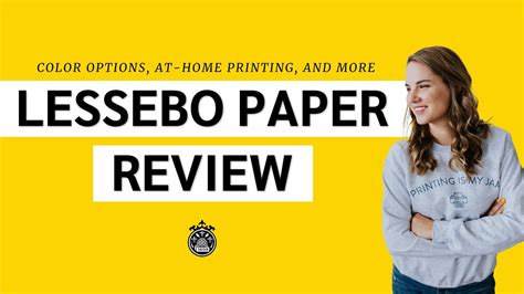 Lessebo Papers Review Replacement For Keaykolour Youtube