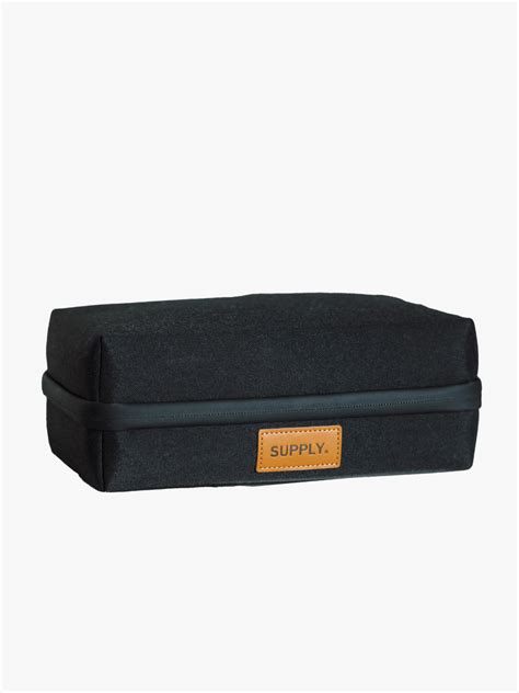 The Dopp Kit – Supply