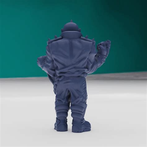 Hot Goblin エイリアンのジョッコ